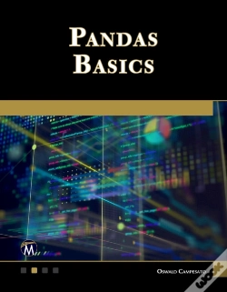 Capa do artigo Pandas Basics