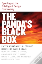 Capa do artigo Panda
