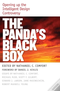Capa do artigo Panda'S Black Box