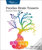 Capa do artigo Pandas Brain Teasers