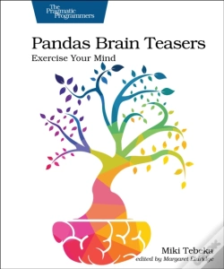 Capa do artigo Pandas Brain Teasers
