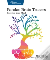 Capa do artigo Pandas Brain Teasers