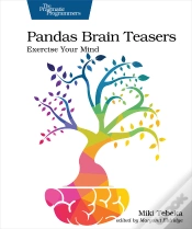 Capa do artigo Pandas Brain Teasers