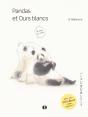 Pandas Et Ours Blancs - Preview