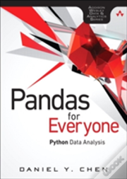 Pandas For Everyone