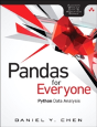 Pandas For Everyone - Preview
