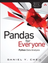 Pandas For Everyone