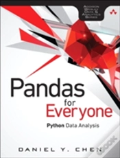 Capa do artigo Pandas For Everyone