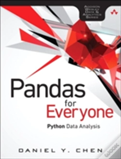 Capa do artigo Pandas For Everyone
