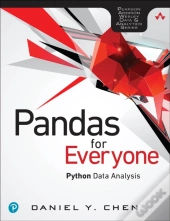 Pandas For Everyone
