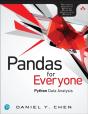 Pandas For Everyone - Preview