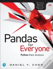 Capa do artigo Pandas For Everyone