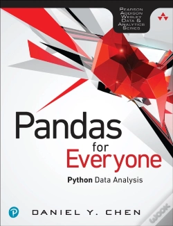 Capa do artigo Pandas For Everyone