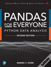 Capa do artigo Pandas For Everyone