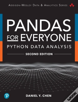Capa do artigo Pandas For Everyone