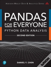 Pandas For Everyone