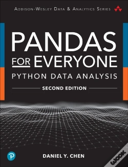 Capa do artigo Pandas For Everyone