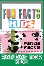 Pandas For Kids - Preview