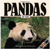 Capa do artigo Pandas For Kids