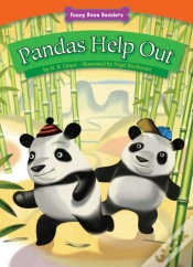 Capa do artigo Pandas Help Out
