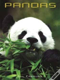 Capa do artigo Pandas