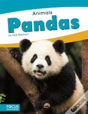 Capa do artigo Pandas