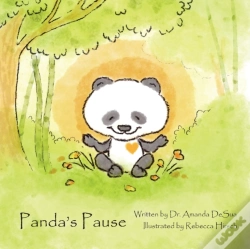 Capa do artigo Panda'S Pause