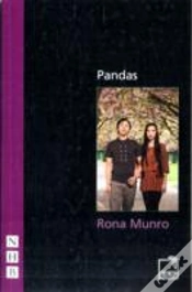 Capa do artigo Pandas
