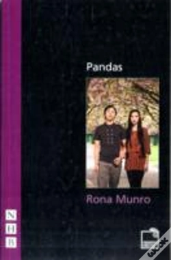 Capa do artigo Pandas