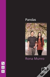 Capa do artigo Pandas