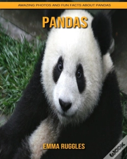 Capa do artigo Pandas
