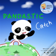 Pandastic Catch