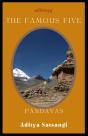 Pandavas, The Famous Five - Preview