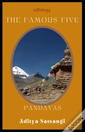 Capa do artigo Pandavas, The Famous Five
