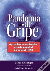 Capa do artigo Pandemia de Gripe