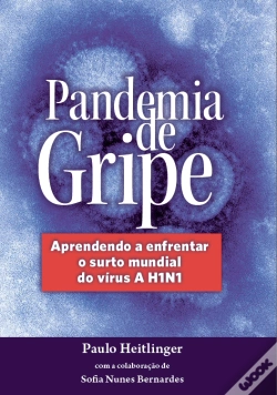 Capa do artigo Pandemia de Gripe