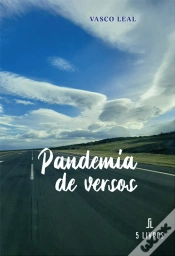 Capa do artigo Pandemia de Versos