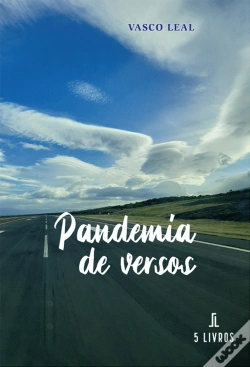Capa do artigo Pandemia de Versos