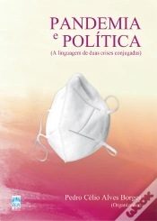 Capa do artigo Pandemia E Política