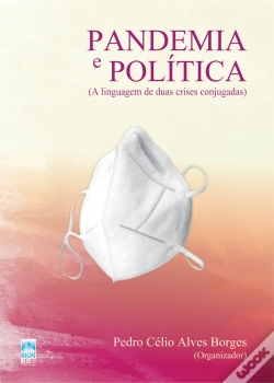 Capa do artigo Pandemia E Política
