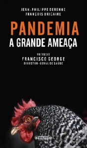 Capa do artigo Pandemia