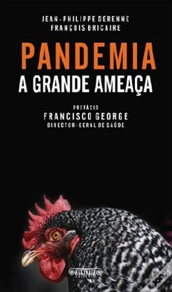 Capa do artigo Pandemia
