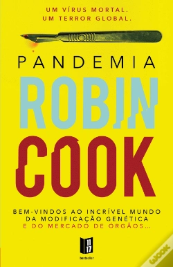 Capa do artigo Pandemia