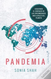 Capa do artigo Pandemia
