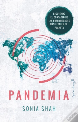 Capa do artigo Pandemia