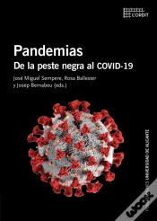 Capa do artigo Pandemias