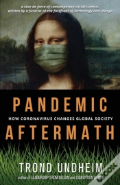 Capa do artigo Pandemic Aftermath