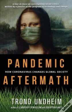Capa do artigo Pandemic Aftermath