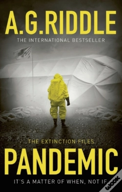 Capa do artigo Pandemic