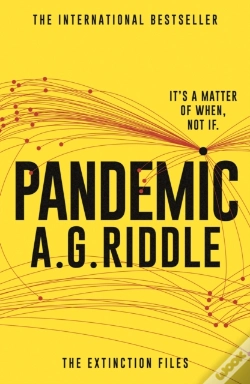 Capa do artigo Pandemic